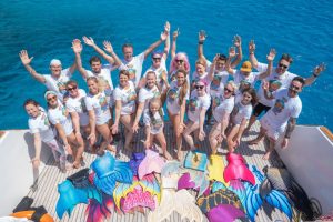 Reise für Meerjungfrauen und Meermänner nach Elba Italien (September 2026)