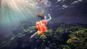 Affiliate-Programm für Onlinekurse von Mermaid Kat